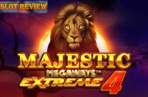 Majestic Megaways Extreme 4 icon